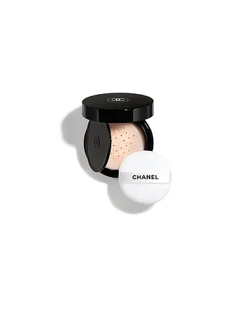 CHANEL | LOSER PUDER MIT NATÜRLICHEM FINISH. REISEGRÖSSE 6G | 